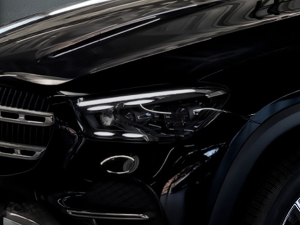 Mercedes-Benz GLE 300 d 4M MBEAM+DISTRONIC+SOUND+AIRMATIC+360° foto 3