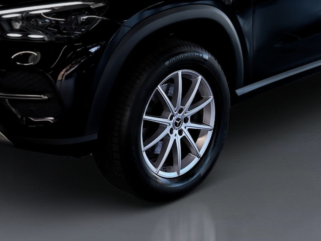 Mercedes-Benz GLE 300 d 4M MBEAM+DISTRONIC+SOUND+AIRMATIC+360° foto 4