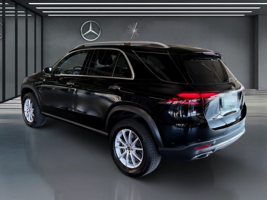Mercedes-Benz GLE 300 d 4M MBEAM+DISTRONIC+SOUND+AIRMATIC+360° foto 7