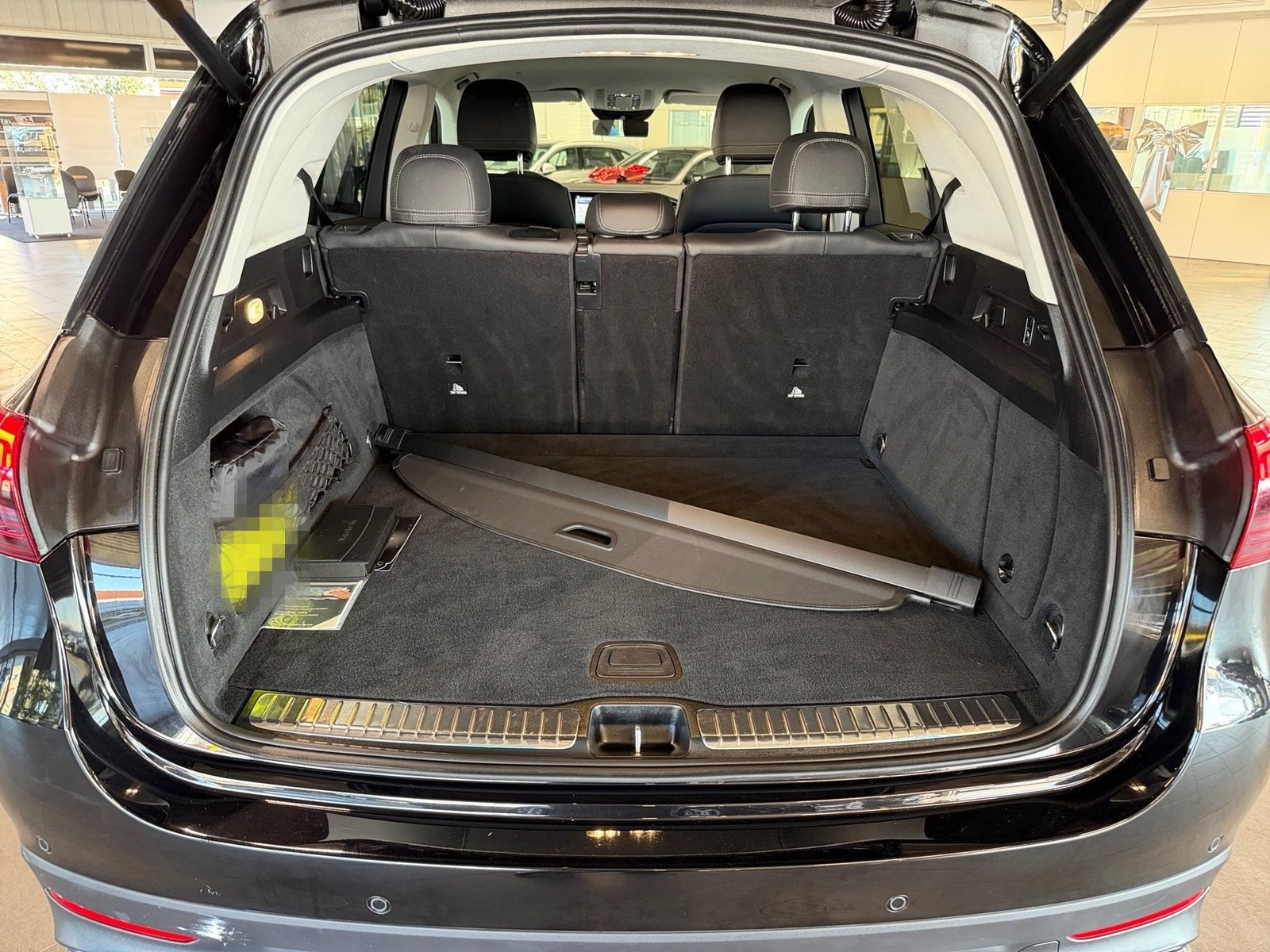 Mercedes-Benz GLE 300 d 4M MBEAM+DISTRONIC+SOUND+AIRMATIC+360° foto 8