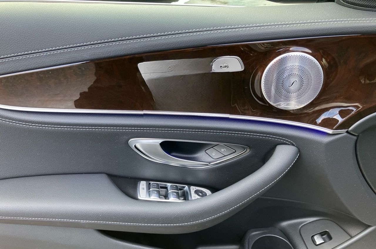 Mercedes-Benz E 450 4M T Exclusive Massage+HUD+Burmester+Distr foto 5