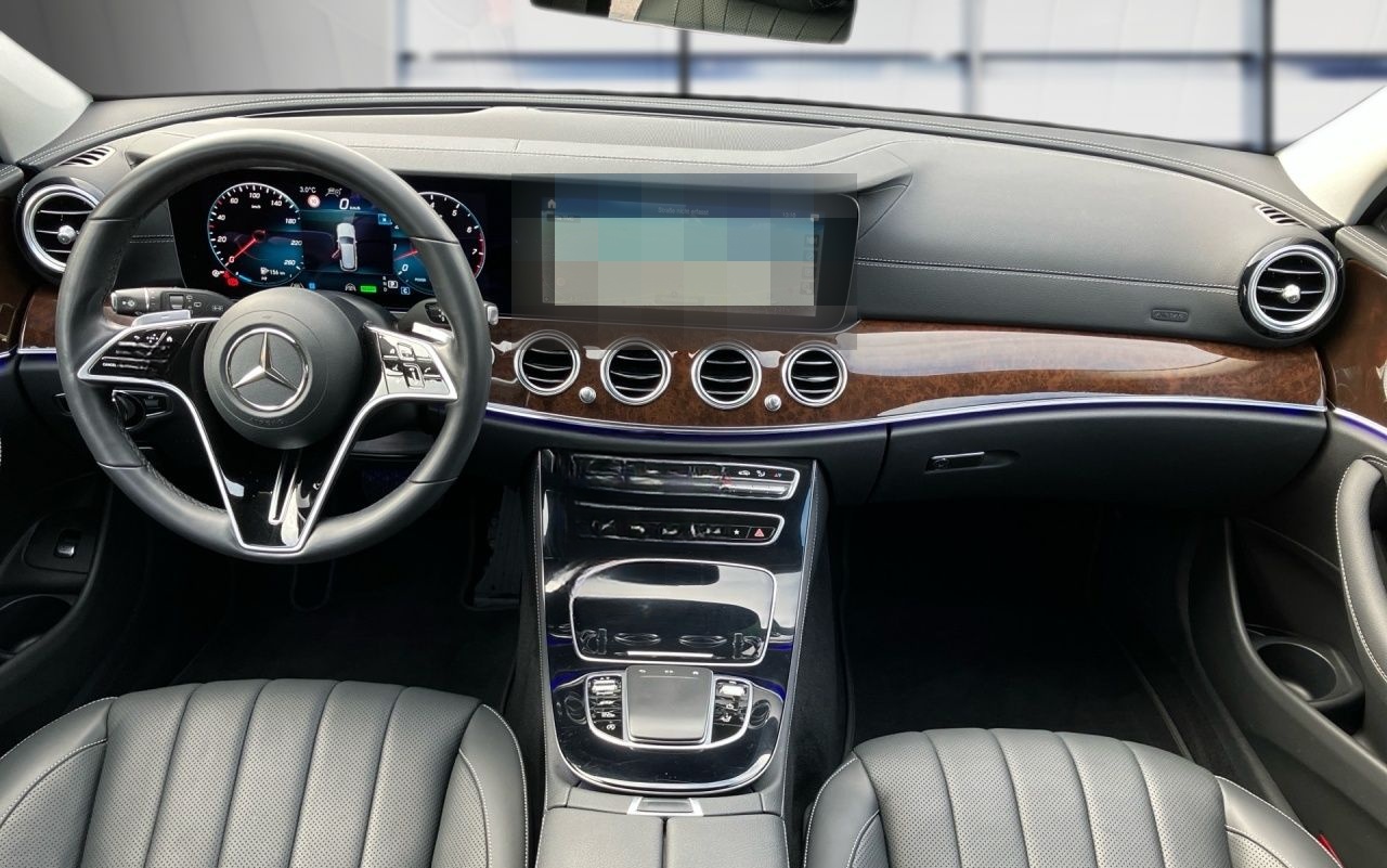 Mercedes-Benz E 450 4M T Exclusive Massage+HUD+Burmester+Distr foto 7