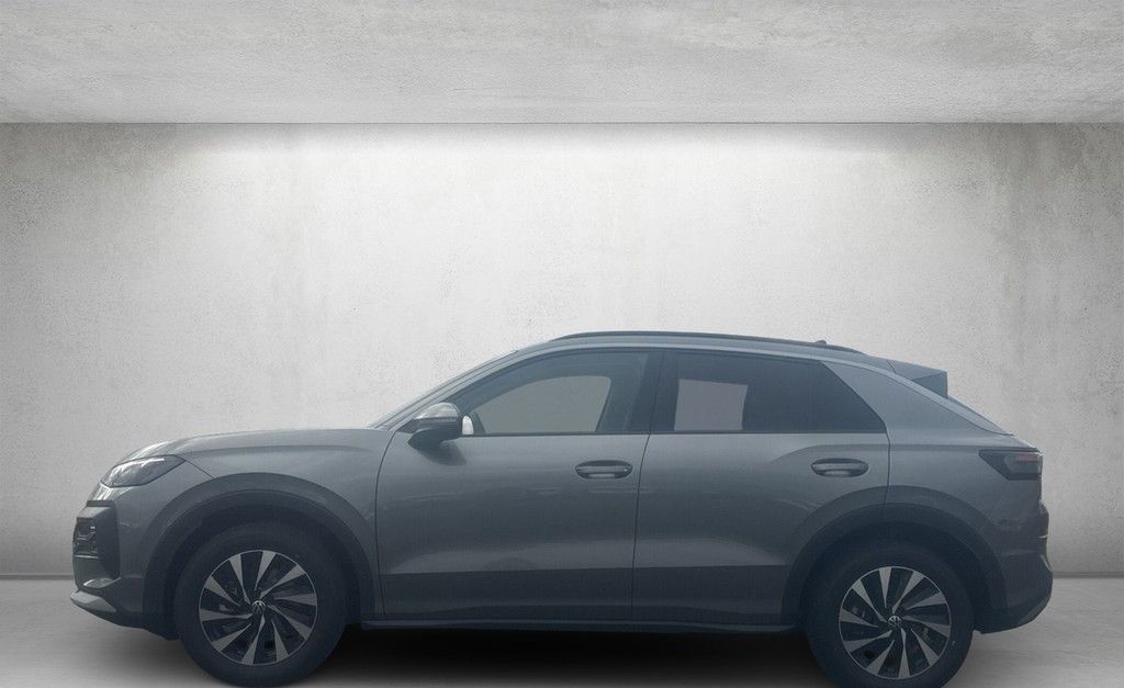 Volkswagen T-Roc 1.5l eTSI DSG *AHK*ACC*LED*Rückfahrkamera  foto 2