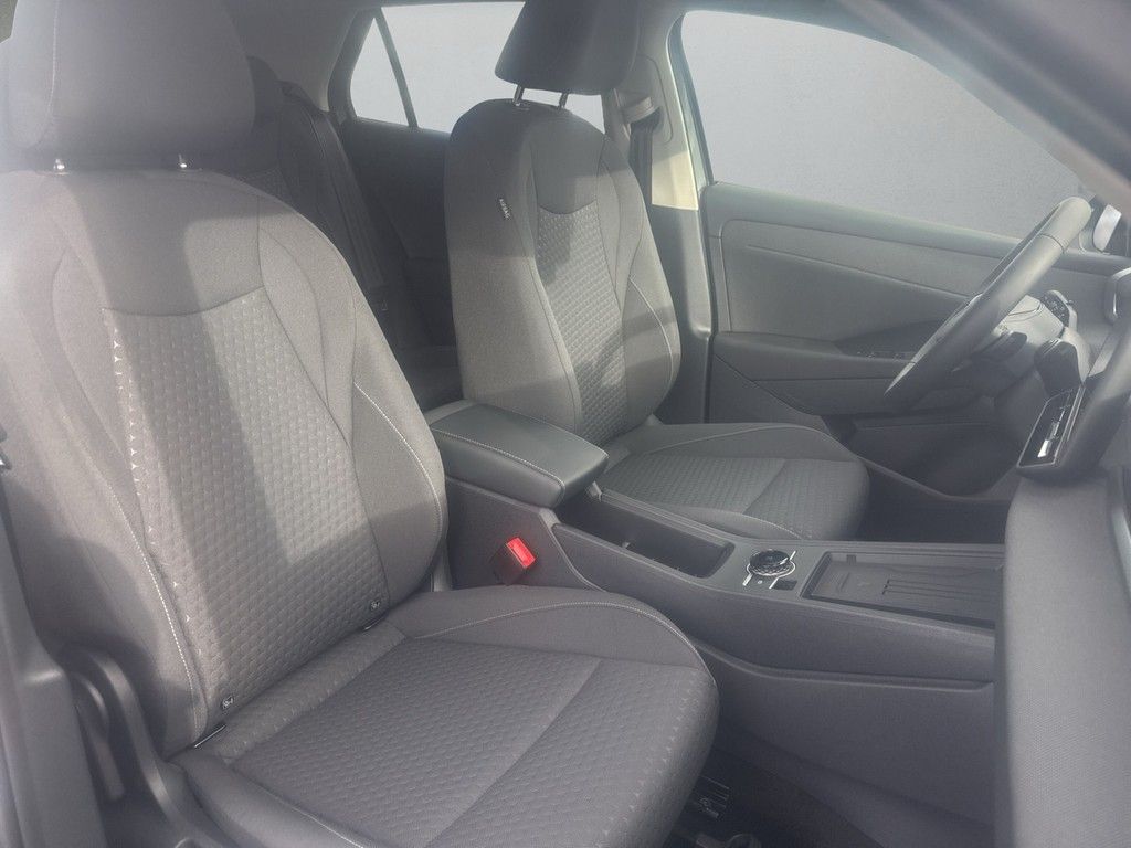 Volkswagen T-Roc 1.5l eTSI DSG *AHK*ACC*LED*Rückfahrkamera  foto 13