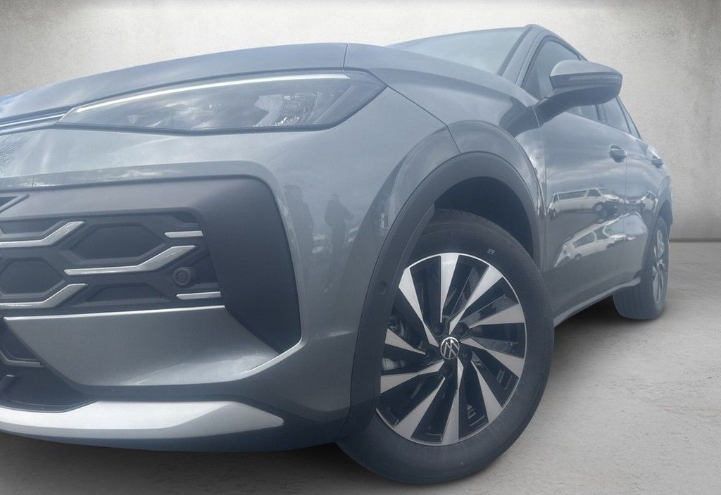 Volkswagen T-Roc 1.5l eTSI DSG *AHK*ACC*LED*Rückfahrkamera  foto 4