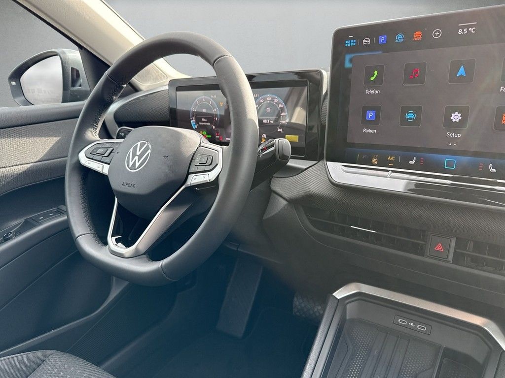 Volkswagen T-Roc 1.5l eTSI DSG *AHK*ACC*LED*Rückfahrkamera  foto 7