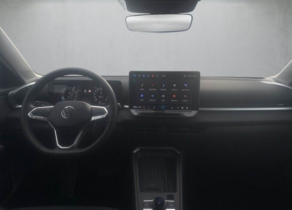 Volkswagen T-Roc 1.5l eTSI DSG *AHK*ACC*LED*Rückfahrkamera  foto 8