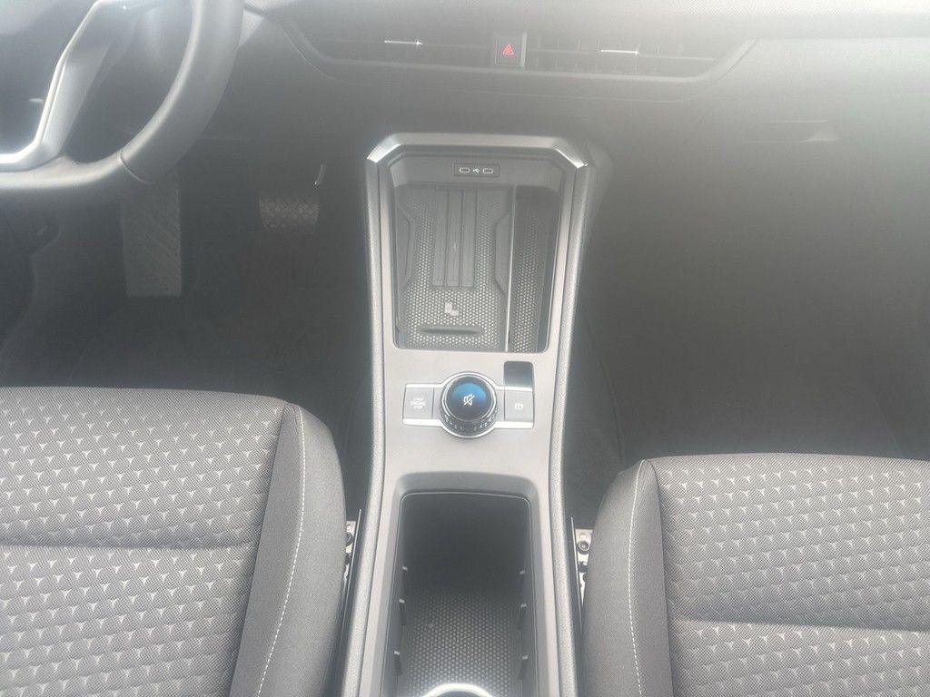 Volkswagen T-Roc 1.5l eTSI DSG *AHK*ACC*LED*Rückfahrkamera  foto 9