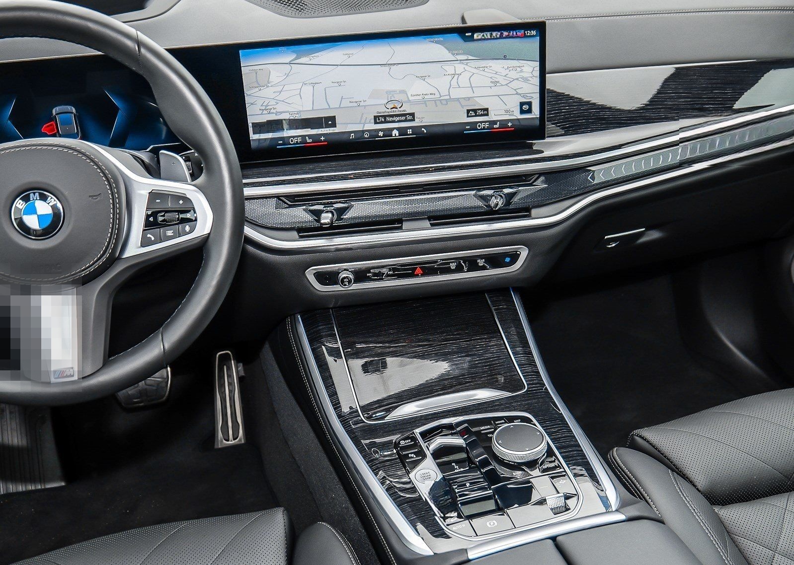 BMW X5 xDrive40d M Sport HUD PANO ACC AHK 360°KAM foto 17