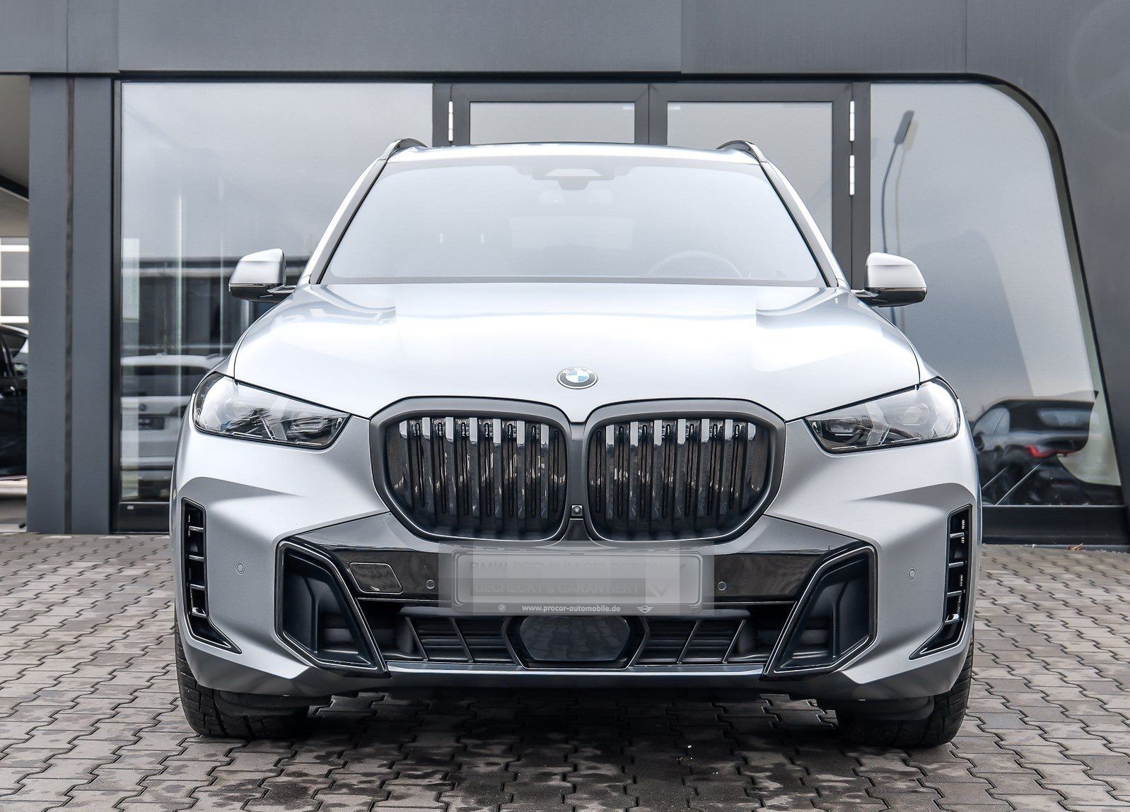 BMW X5 xDrive40d M Sport HUD PANO ACC AHK 360°KAM foto 8