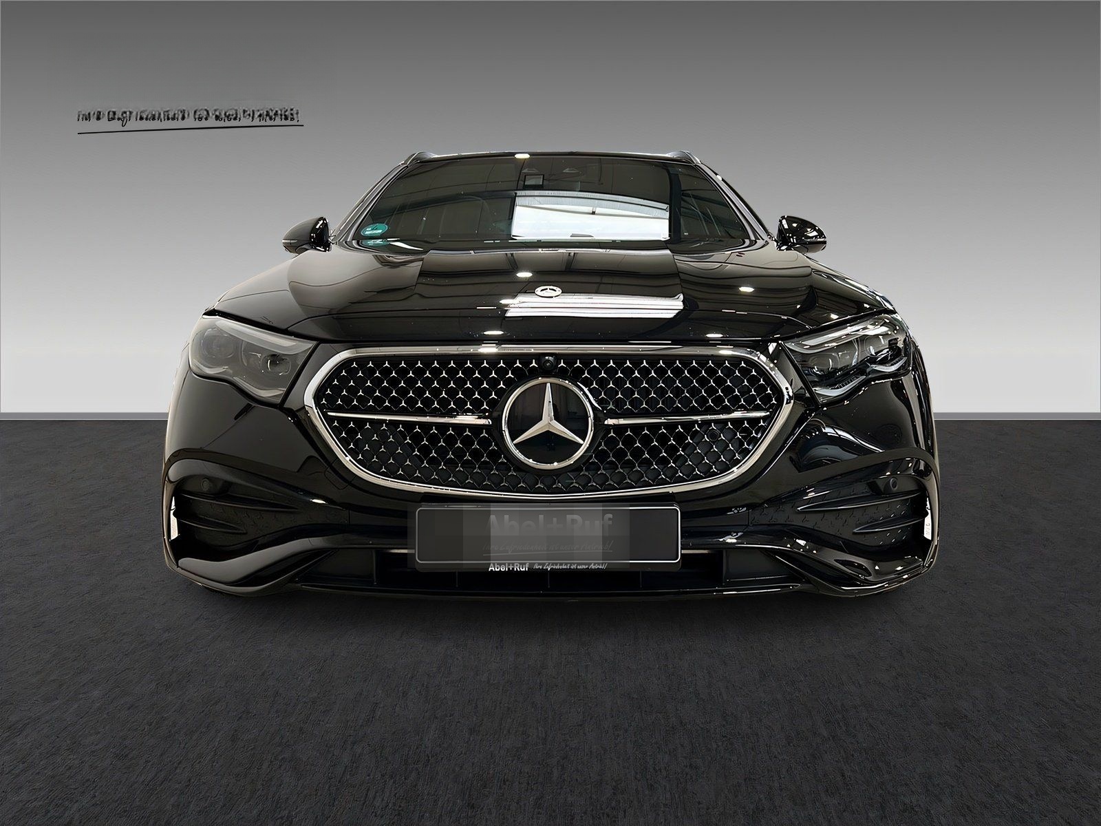 Mercedes-Benz E 450 d T 4M AMG+Superscreen+Burme+HuD+AHK+360° foto 2