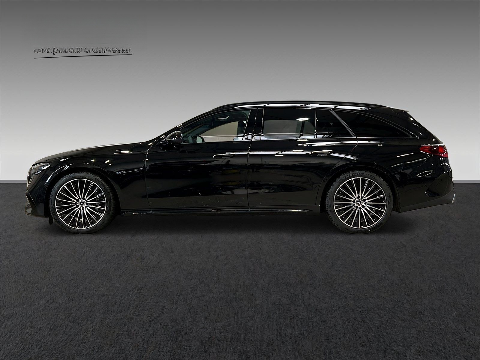 Mercedes-Benz E 450 d T 4M AMG+Superscreen+Burme+HuD+AHK+360° foto 5