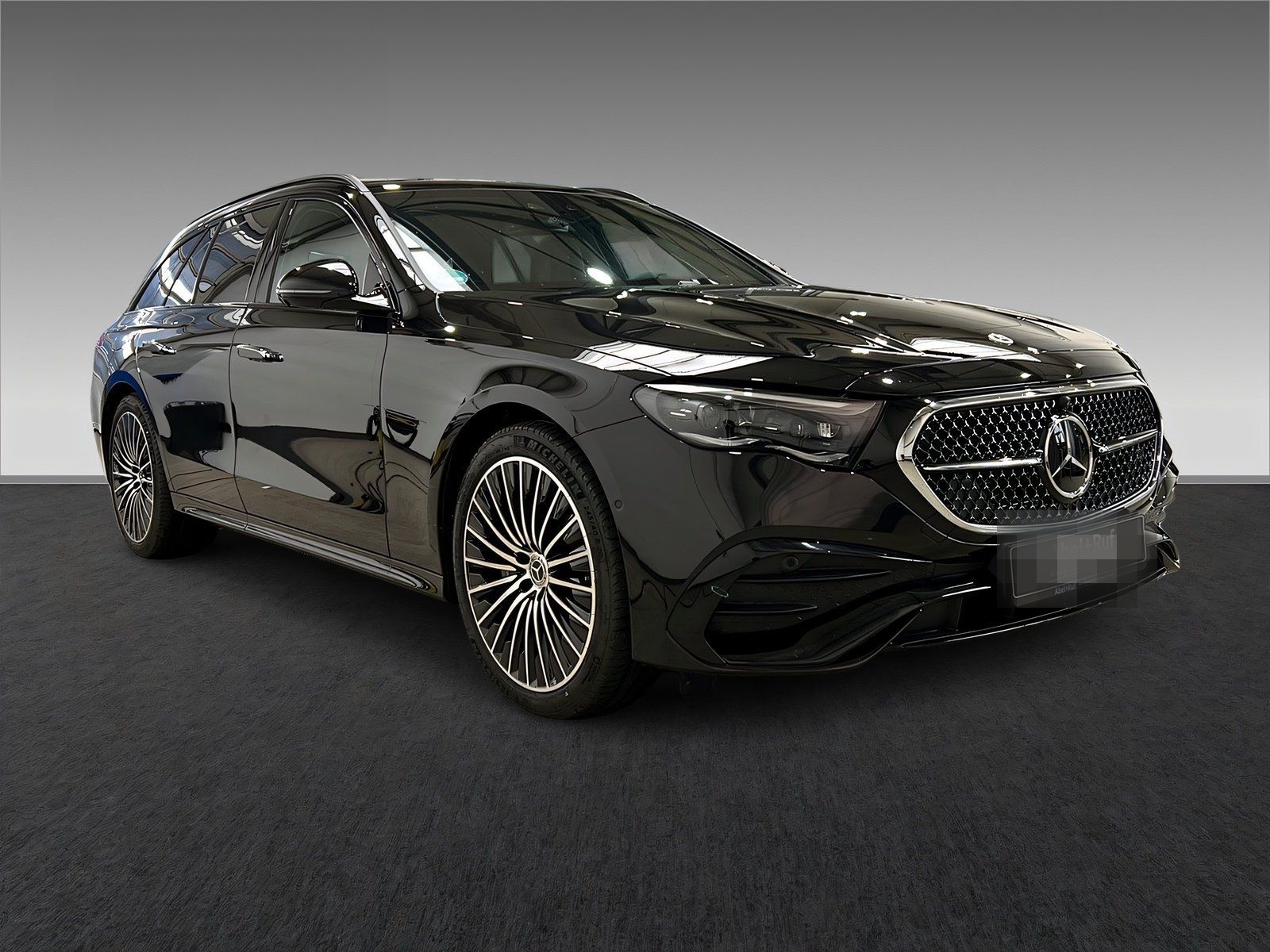 Mercedes-Benz E 450 d T 4M AMG+Superscreen+Burme+HuD+AHK+360° foto 6
