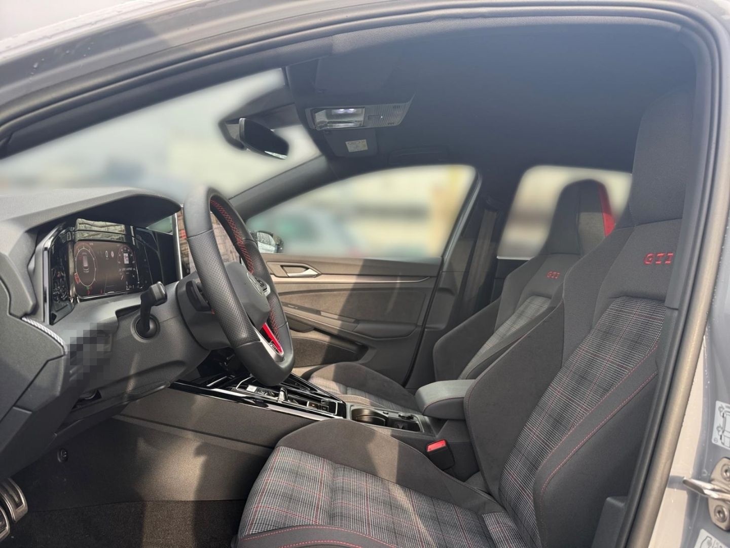 Volkswagen Golf GTI 8 VIII 2.0 TSI Navi HarmanKardon foto 13