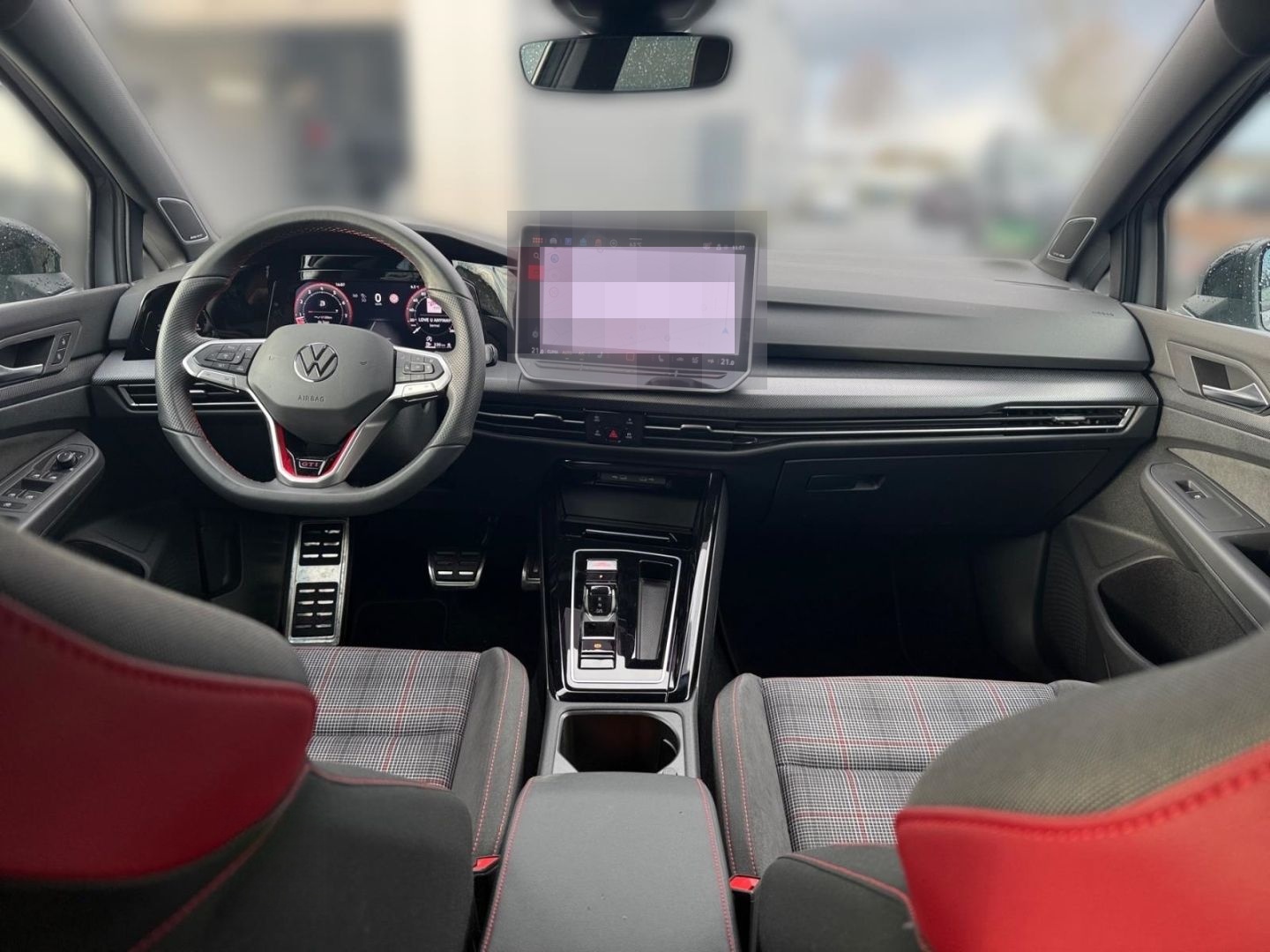 Volkswagen Golf GTI 8 VIII 2.0 TSI Navi HarmanKardon foto 19