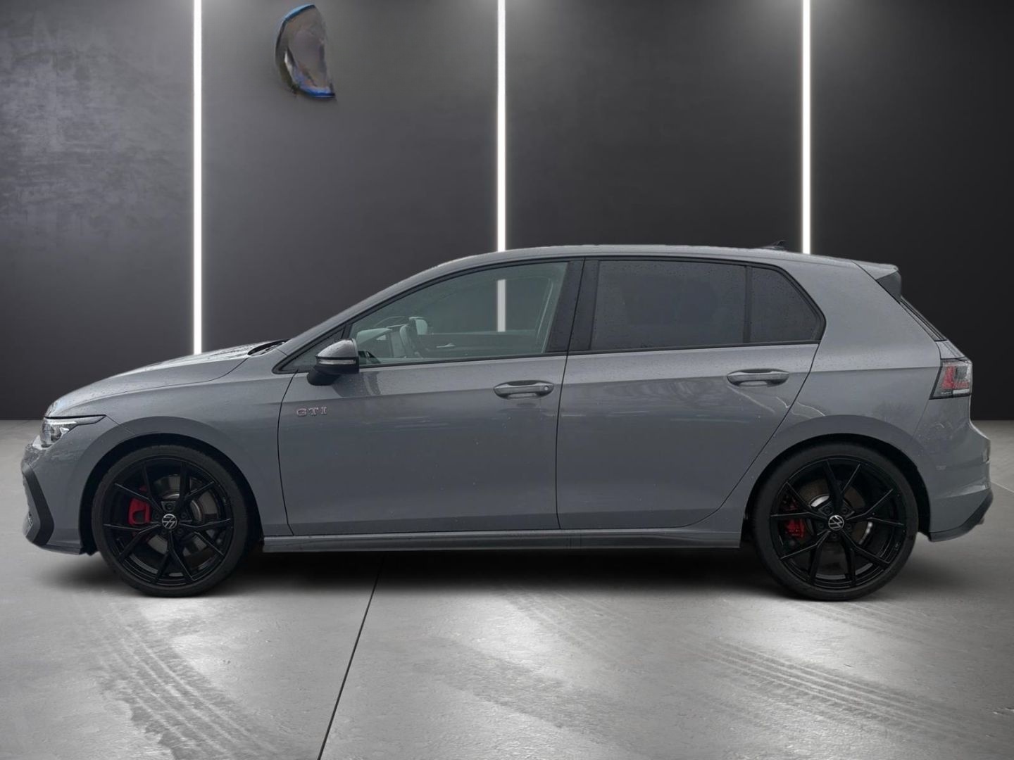 Volkswagen Golf GTI 8 VIII 2.0 TSI Navi HarmanKardon foto 6