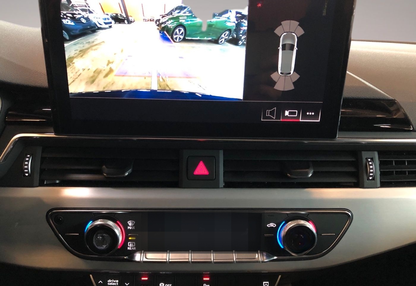 Audi A4 40 TDI qu. 2x S line Matrix|MMI+|ACC|Kam|ViC+ foto 12