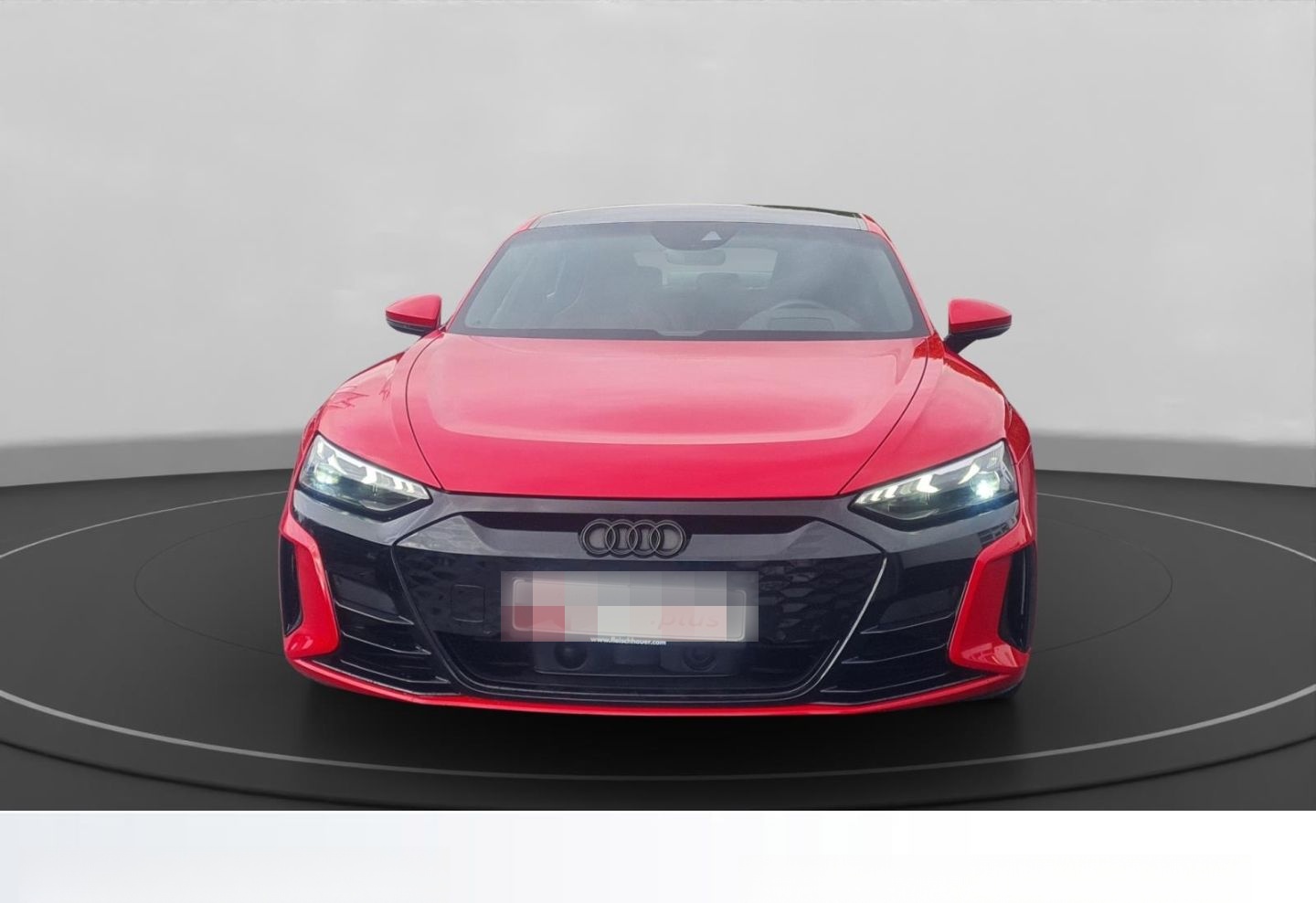 Audi e-tron GT quattro  Navi+CarPlay+Top View+LM20+Le foto 2