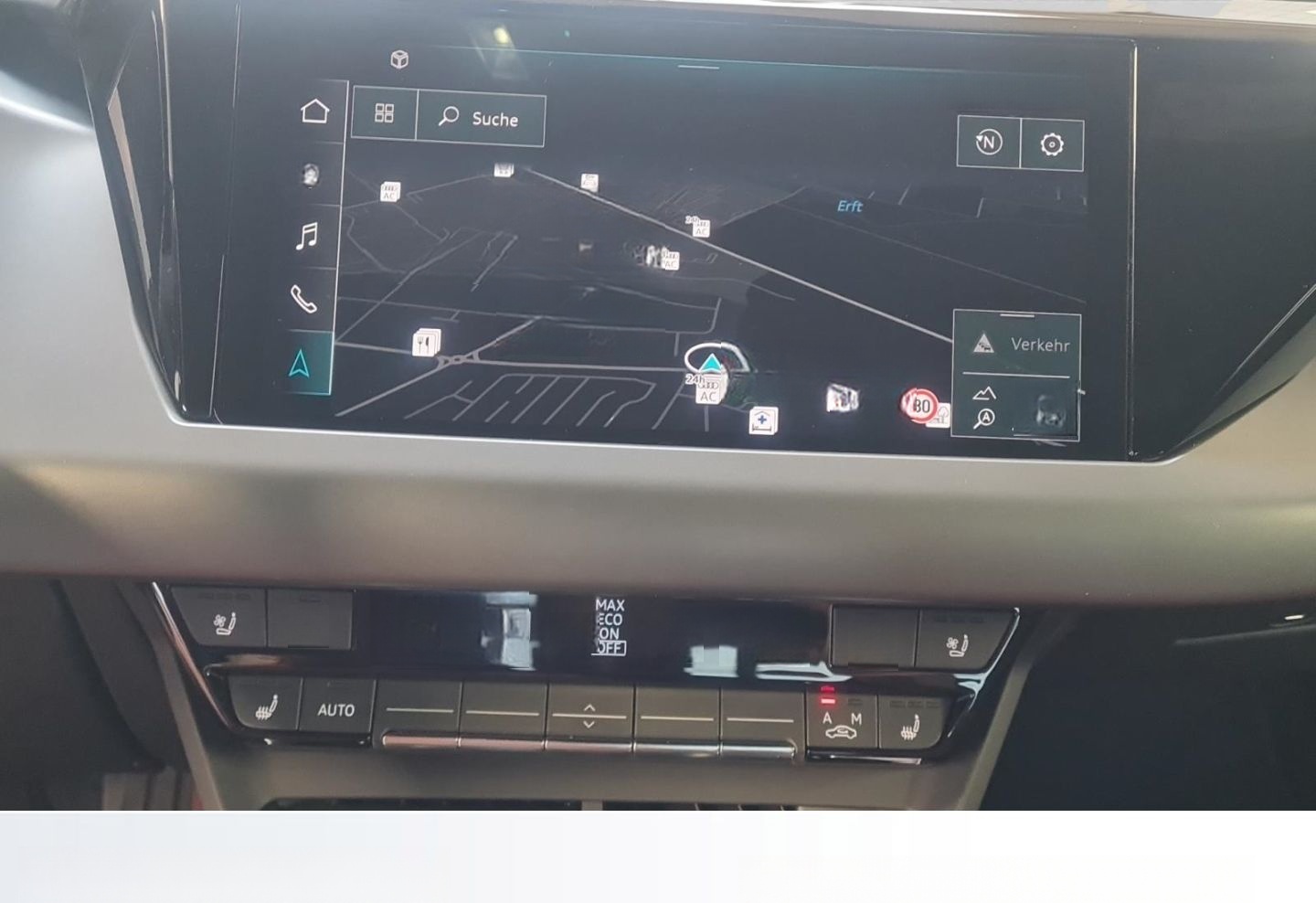 Audi e-tron GT quattro  Navi+CarPlay+Top View+LM20+Le foto 13