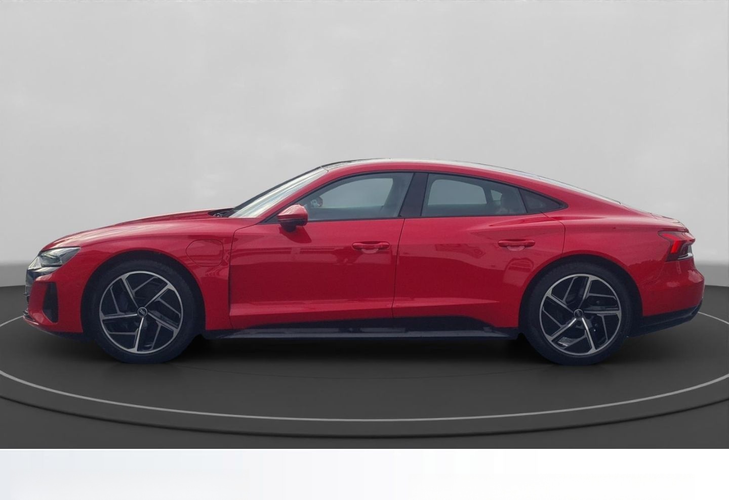Audi e-tron GT quattro  Navi+CarPlay+Top View+LM20+Le foto 3
