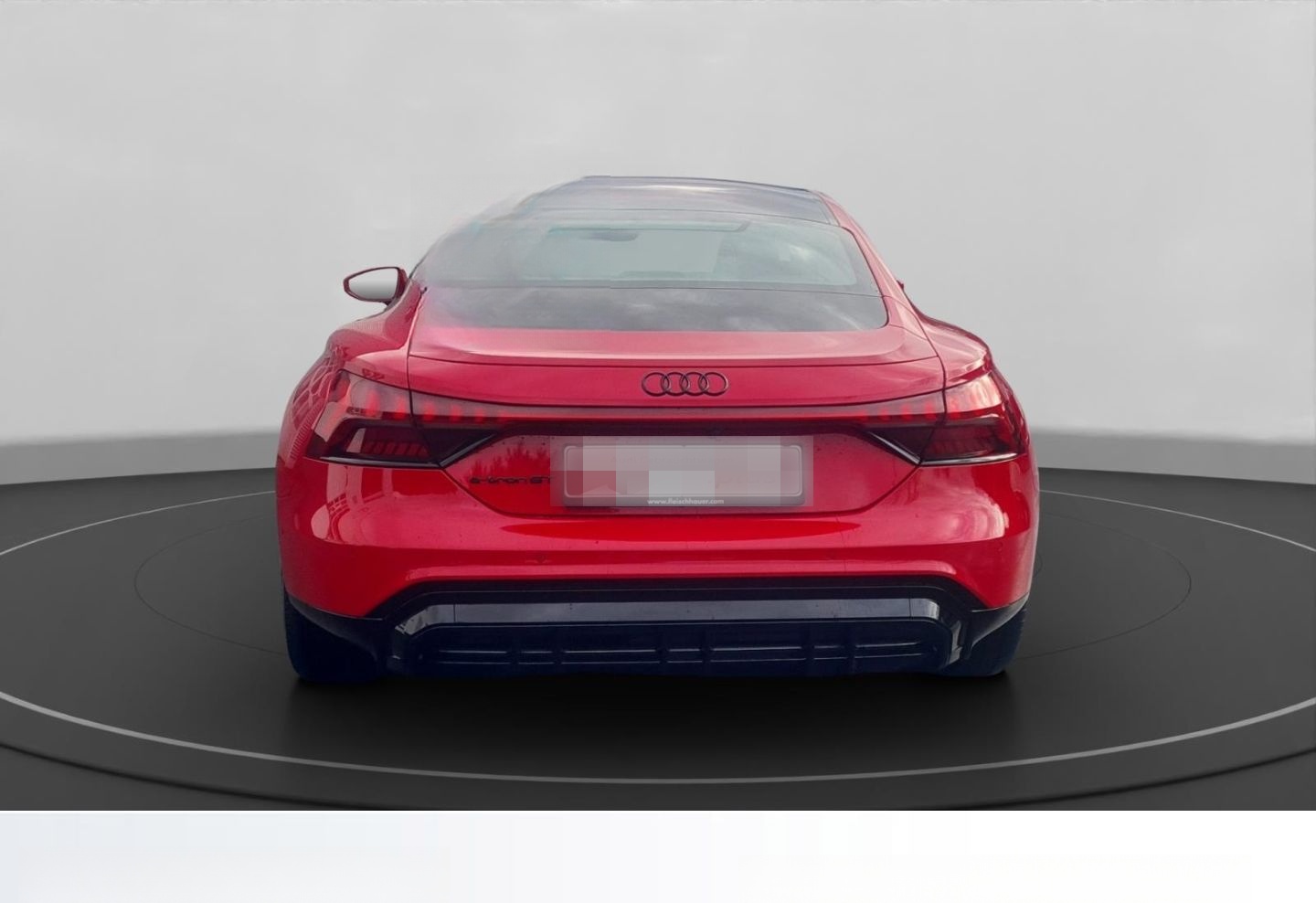 Audi e-tron GT quattro  Navi+CarPlay+Top View+LM20+Le foto 5