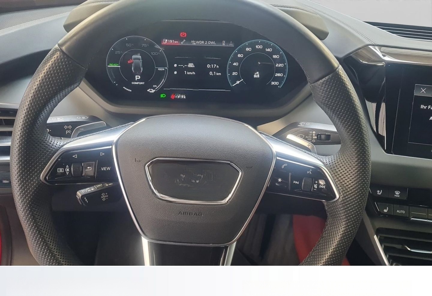Audi e-tron GT quattro  Navi+CarPlay+Top View+LM20+Le foto 7