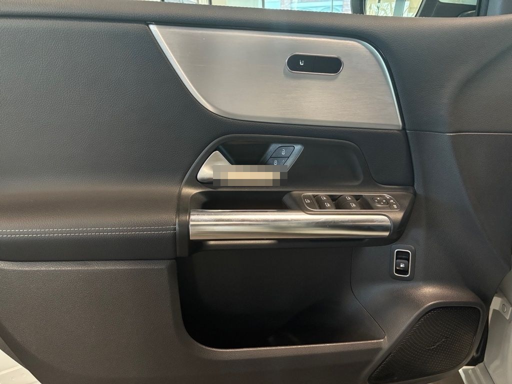 Mercedes-Benz B 250 e Progressive M-Beam, Sound, Distr., 360° foto 5