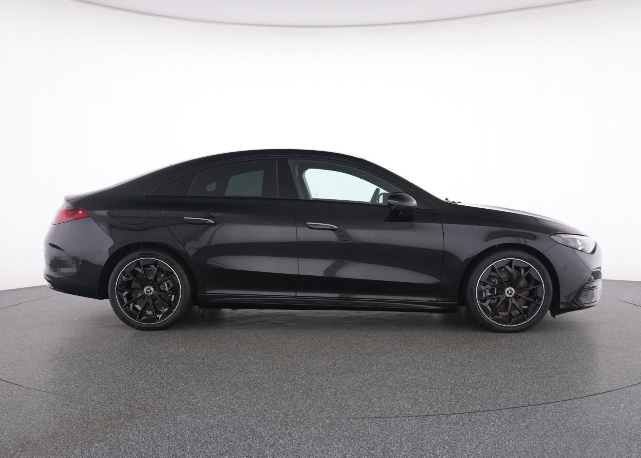 Mercedes-Benz CLA 350 4M AMG+NIGHT+19''+LEDER+MEMORY+KEYLESS-G foto 12