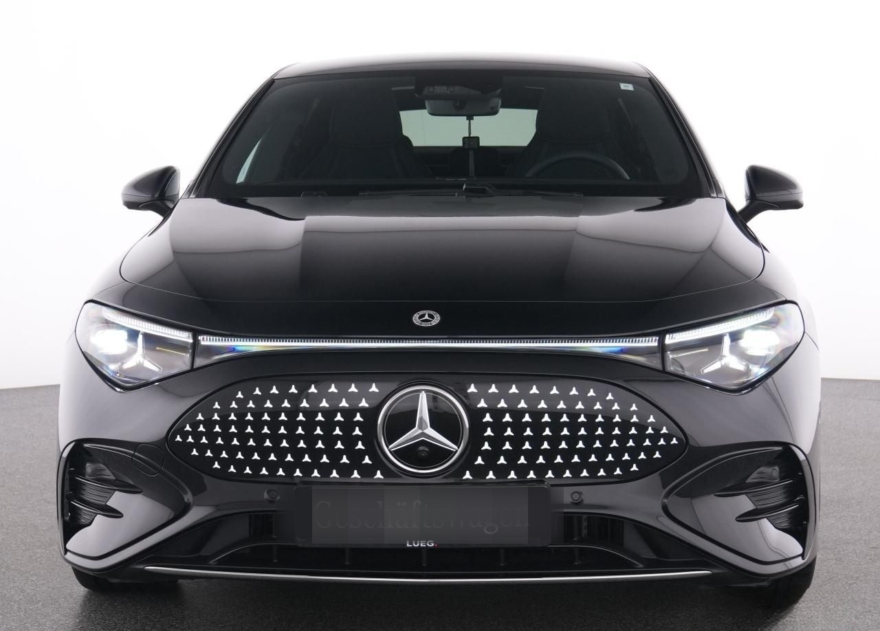 Mercedes-Benz CLA 350 4M AMG+NIGHT+19''+LEDER+MEMORY+KEYLESS-G foto 15