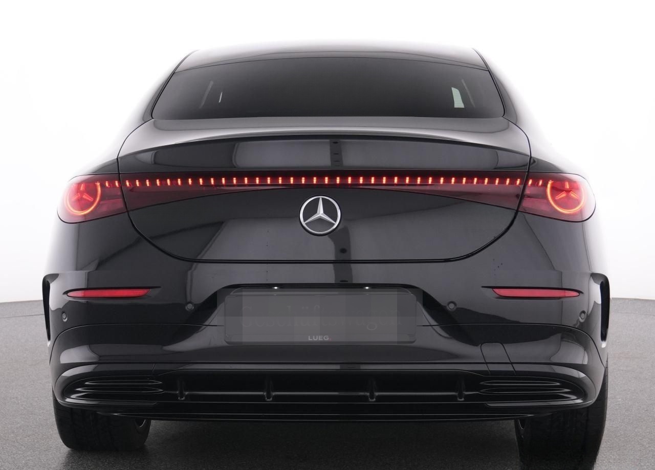 Mercedes-Benz CLA 350 4M AMG+NIGHT+19''+LEDER+MEMORY+KEYLESS-G foto 16
