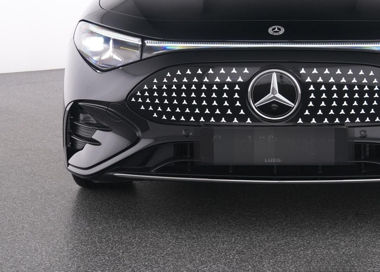 Mercedes-Benz CLA 350 4M AMG+NIGHT+19''+LEDER+MEMORY+KEYLESS-G foto 17
