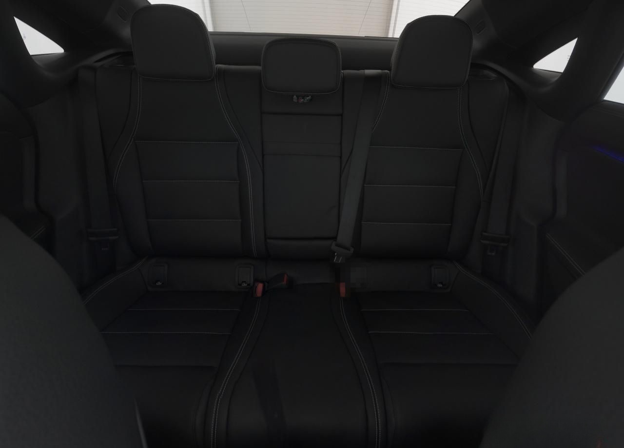 Mercedes-Benz CLA 350 4M AMG+NIGHT+19''+LEDER+MEMORY+KEYLESS-G foto 6