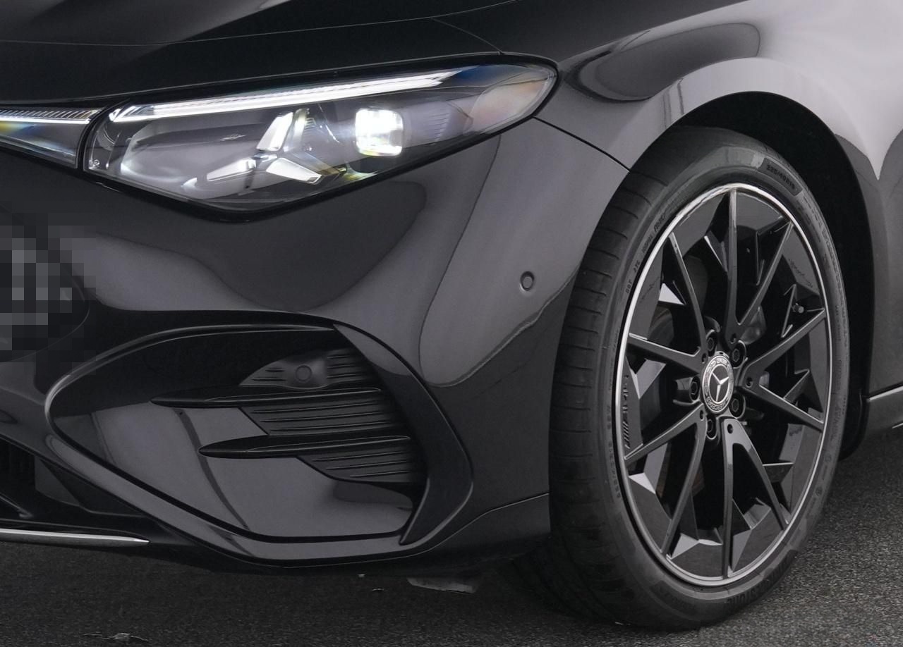 Mercedes-Benz CLA 350 4M AMG+NIGHT+19''+LEDER+MEMORY+KEYLESS-G foto 9