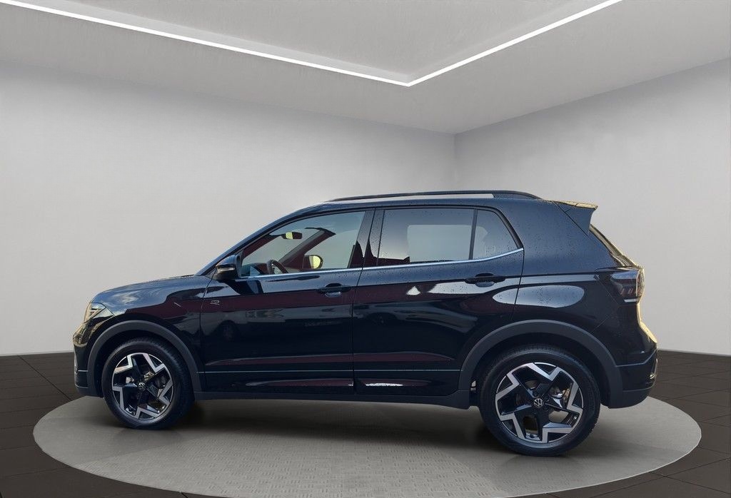 Volkswagen T-Cross R-Line 1.0 TSI DSG Navi Matrix-LED ACC foto 2