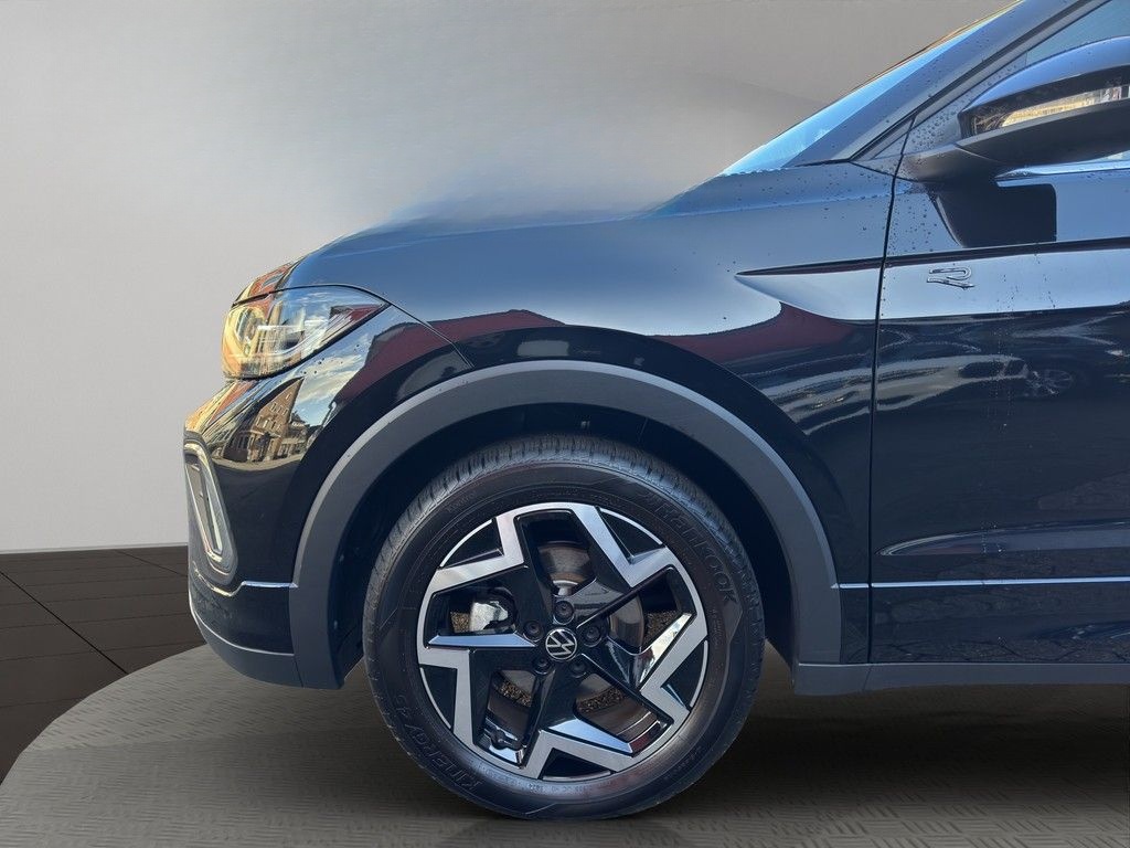 Volkswagen T-Cross R-Line 1.0 TSI DSG Navi Matrix-LED ACC foto 3