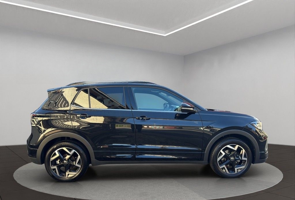 Volkswagen T-Cross R-Line 1.0 TSI DSG Navi Matrix-LED ACC foto 7