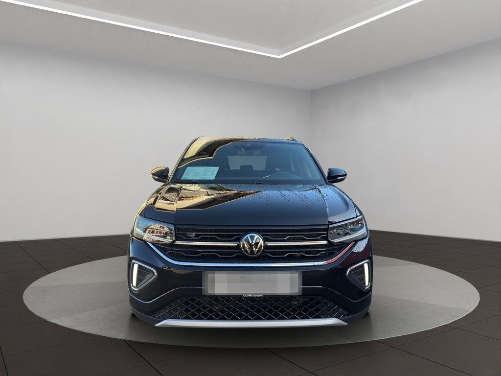 Volkswagen T-Cross R-Line 1.0 TSI DSG Navi Matrix-LED ACC foto 9