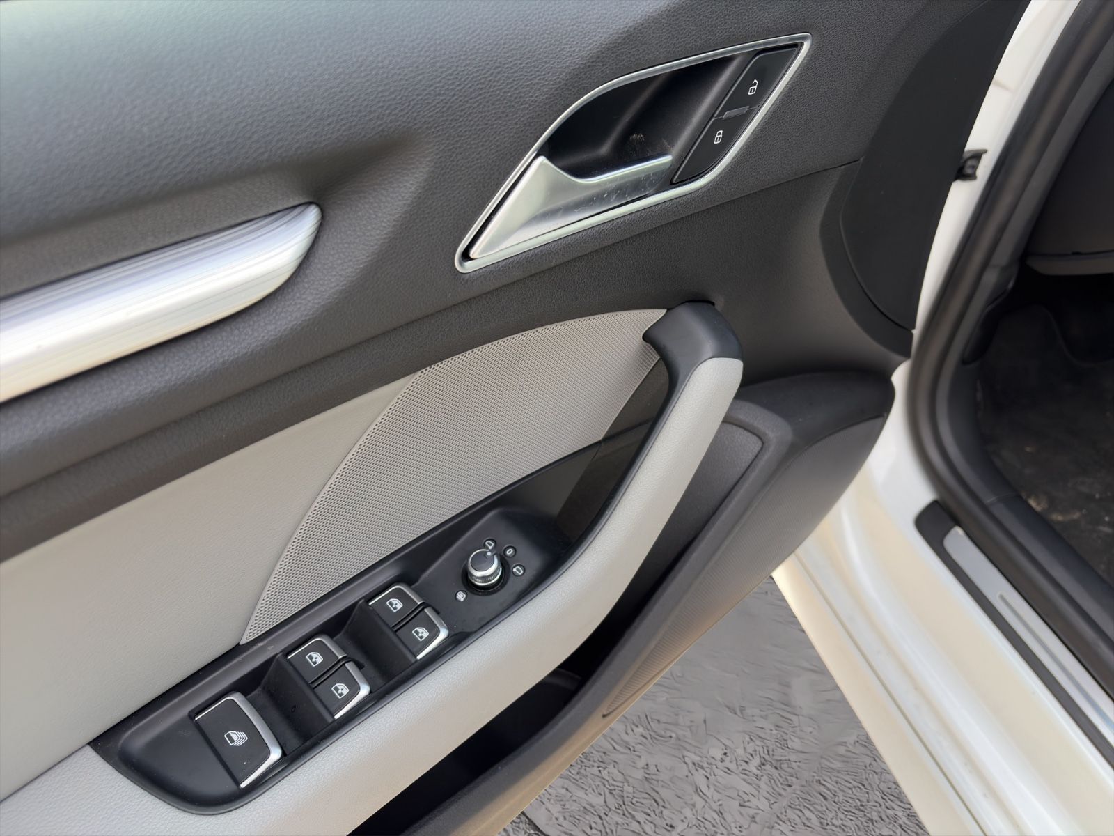 Audi A3 2.0 TFSI Quattro Cabrio, S tronic, Kamera foto 17