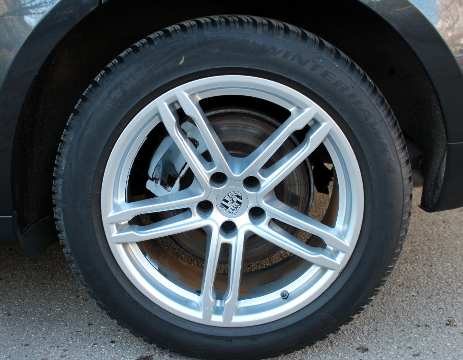 Porsche Macan S Diesel XENON* LEDER* PANO* foto 20