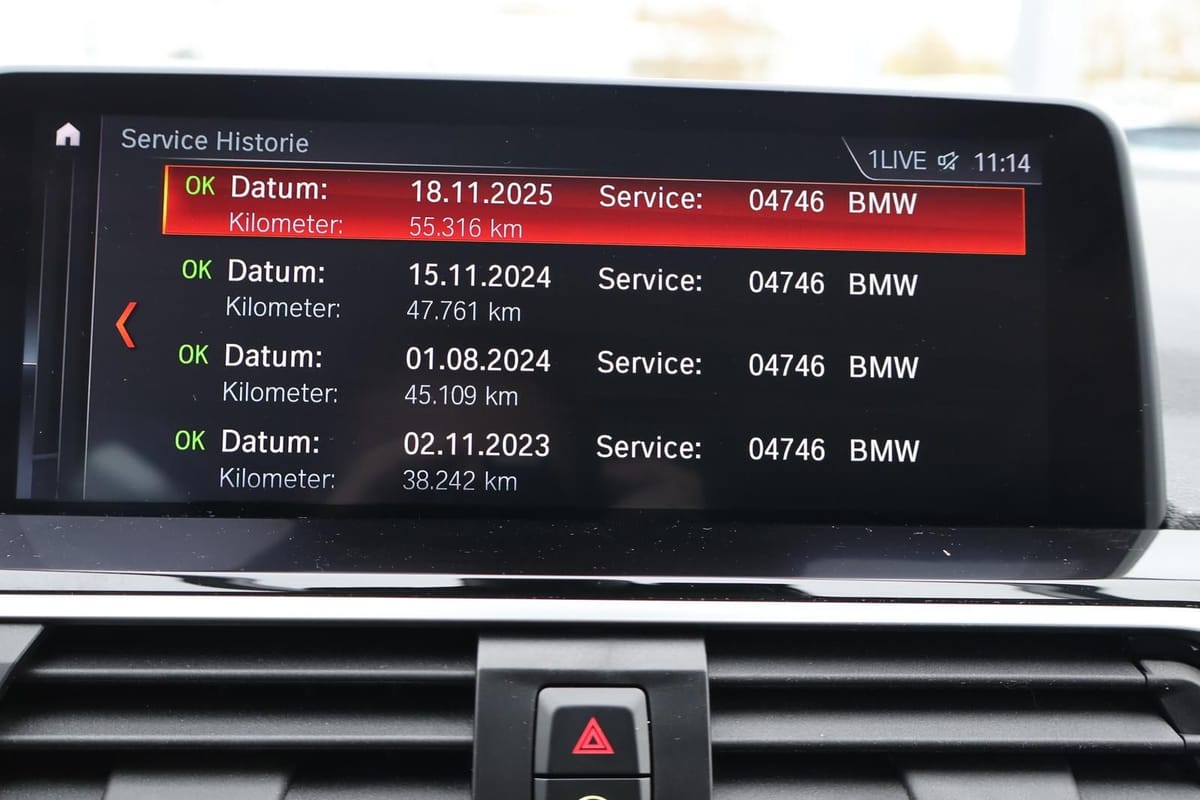 BMW X3 xDrive 20 i xLine HuD PDC LED Teilleder 1.Hd foto 13
