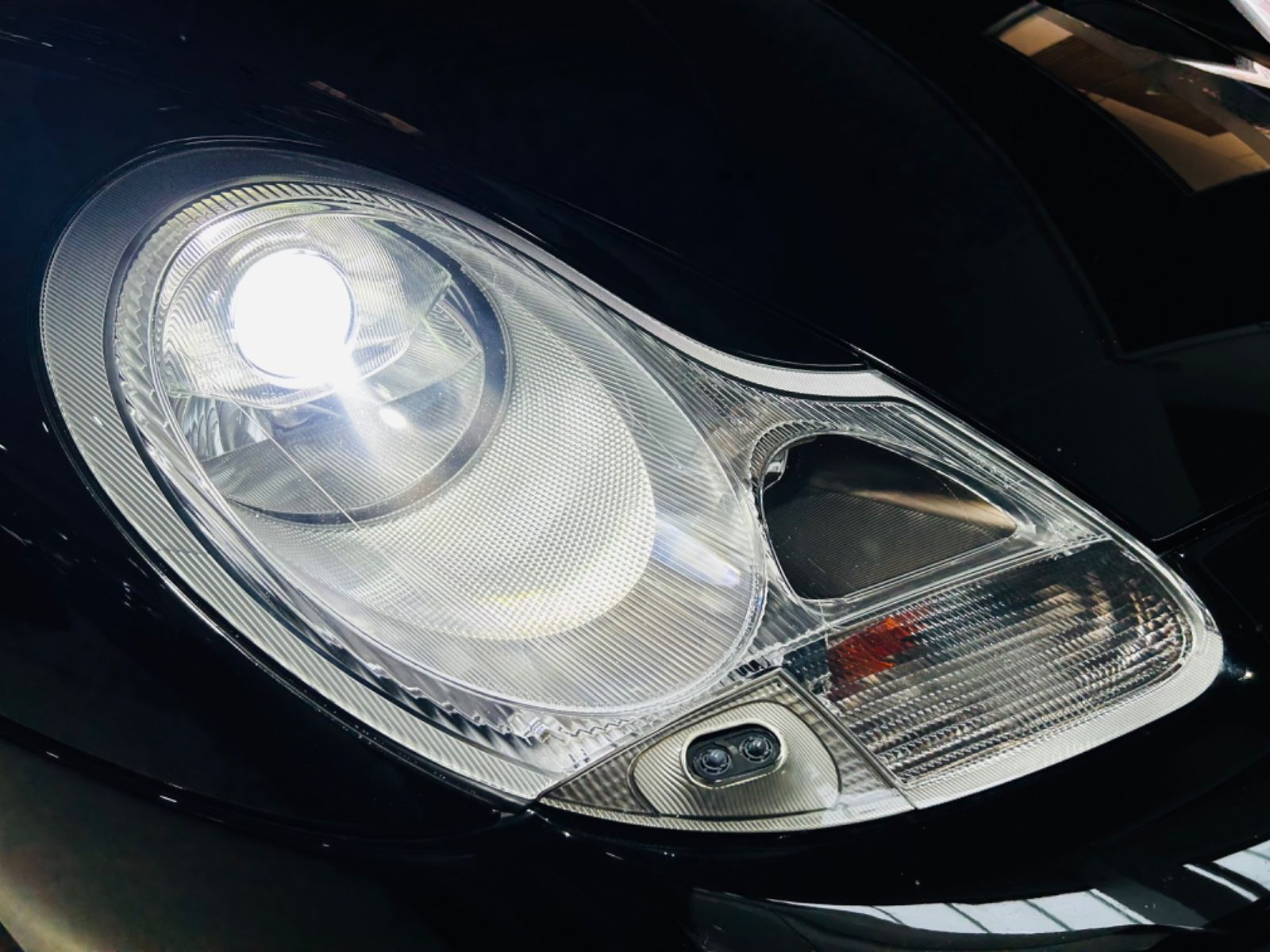 Porsche 911 Carrera *Xenon*Tempomat*Sitzheizung*Leder* foto 13