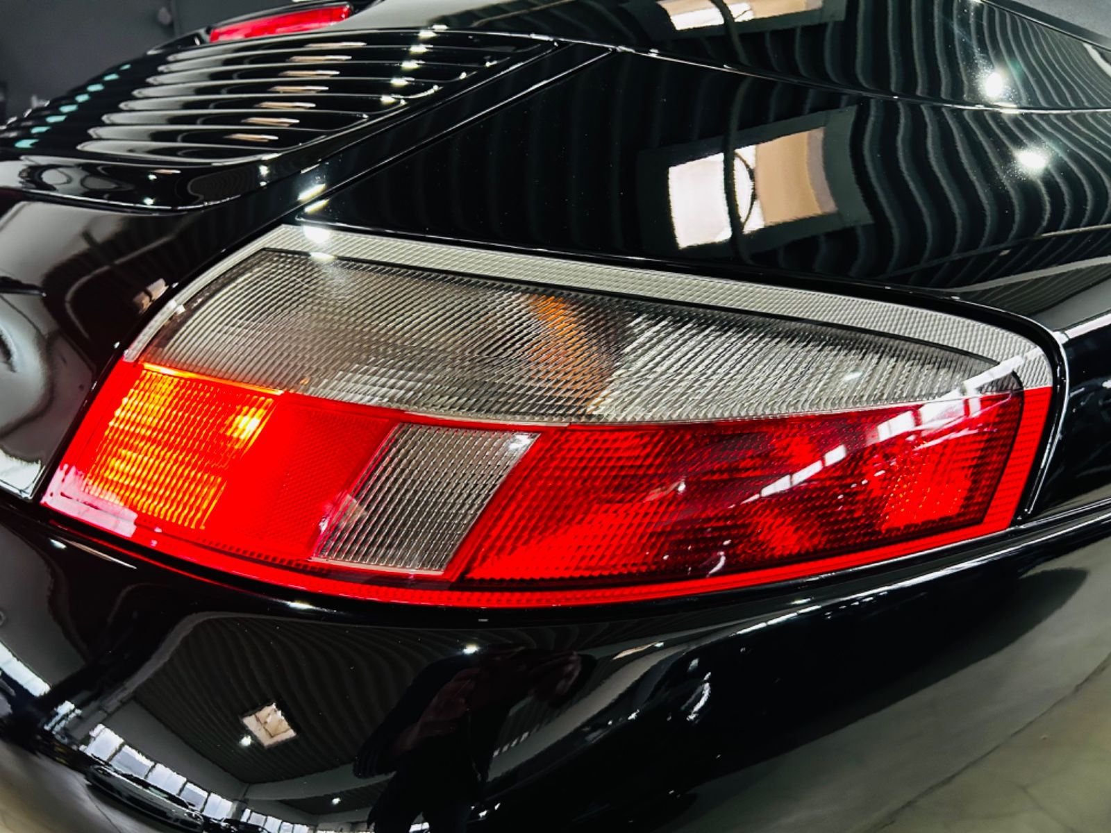 Porsche 911 Carrera *Xenon*Tempomat*Sitzheizung*Leder* foto 15