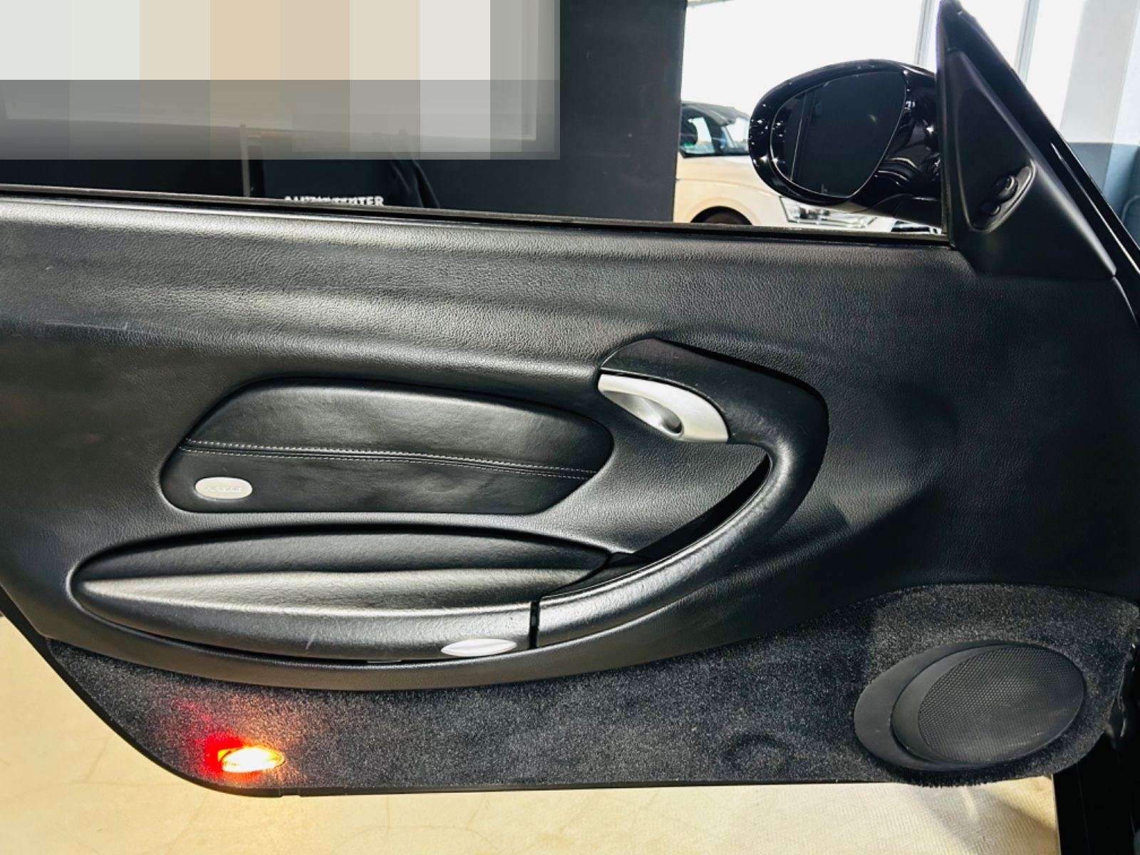 Porsche 911 Carrera *Xenon*Tempomat*Sitzheizung*Leder* foto 19