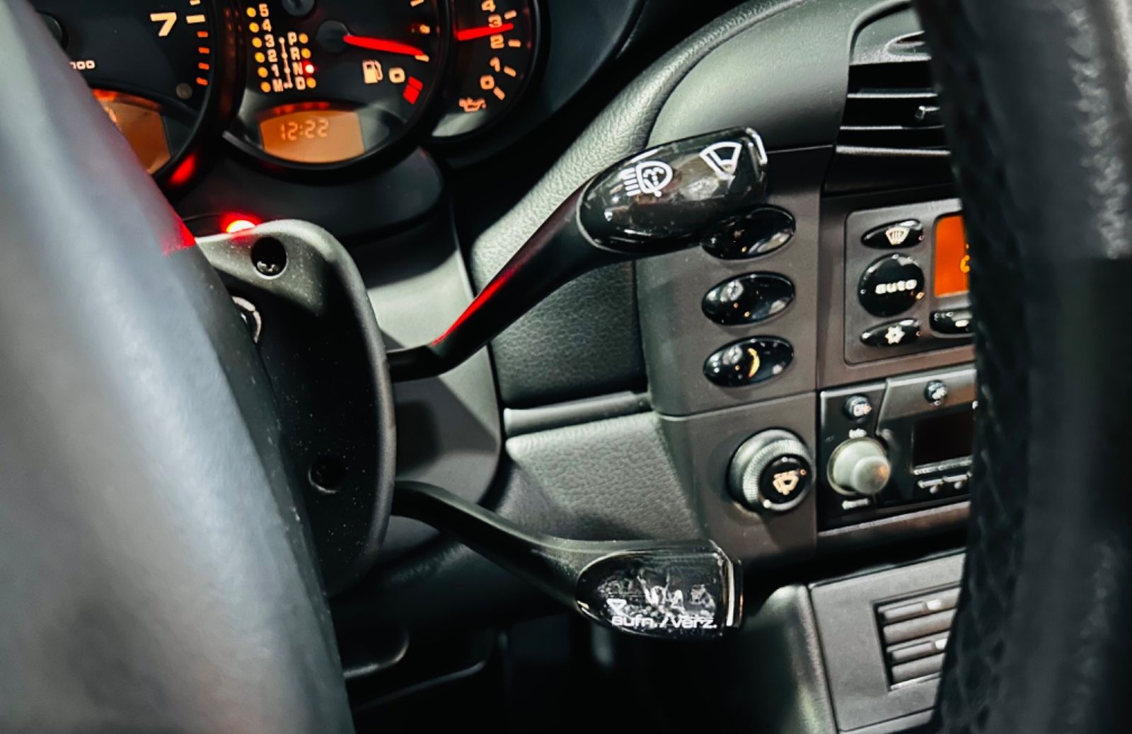 Porsche 911 Carrera *Xenon*Tempomat*Sitzheizung*Leder* foto 23