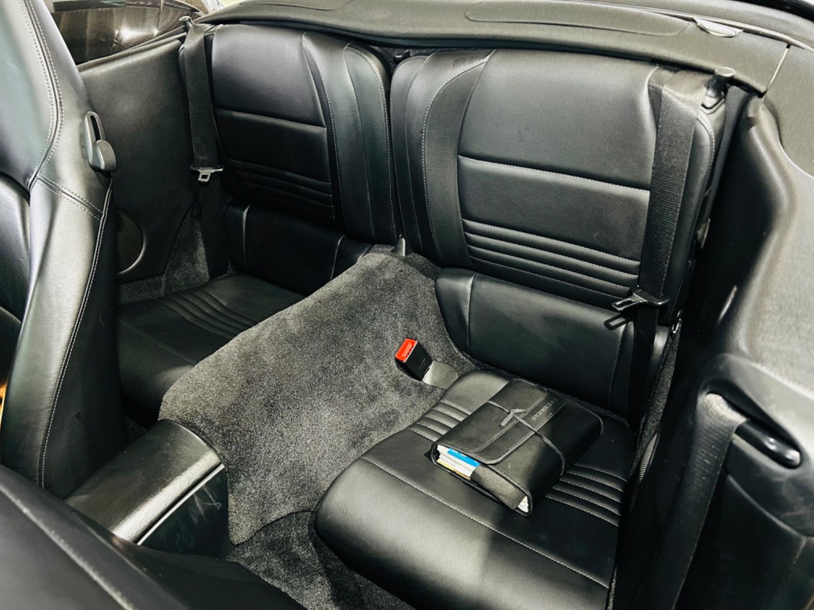 Porsche 911 Carrera *Xenon*Tempomat*Sitzheizung*Leder* foto 24