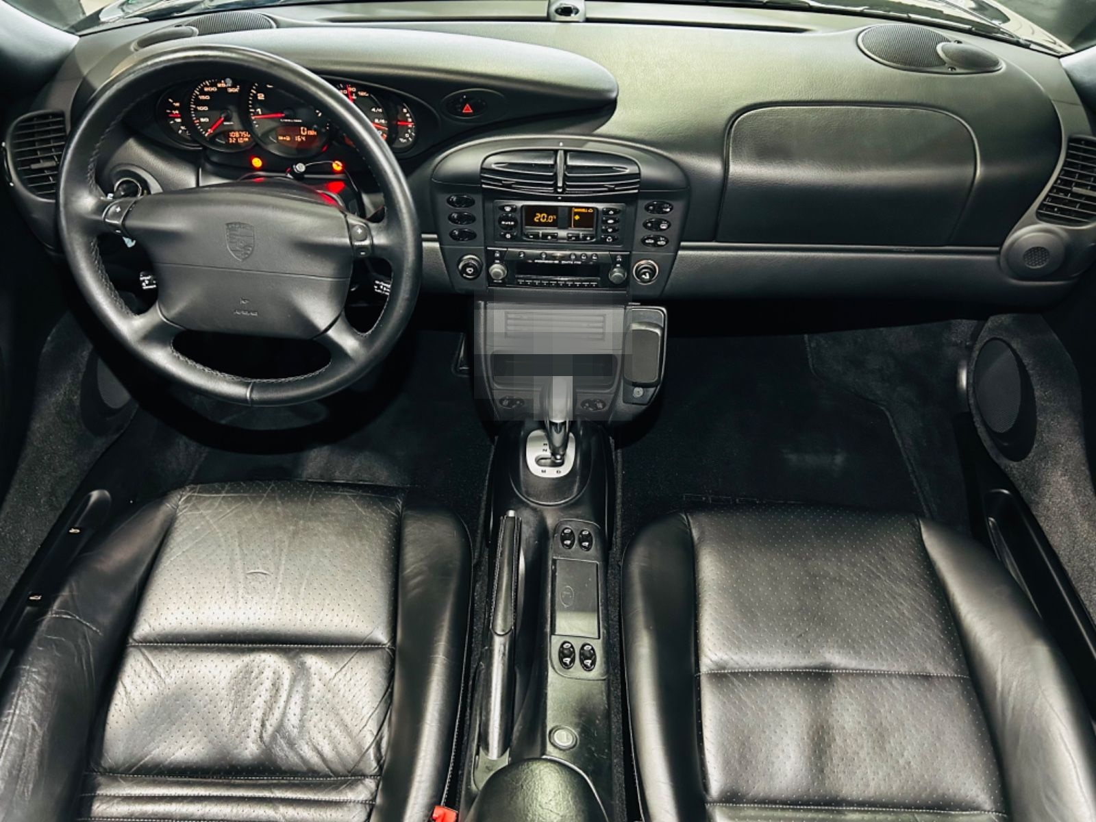Porsche 911 Carrera *Xenon*Tempomat*Sitzheizung*Leder* foto 25