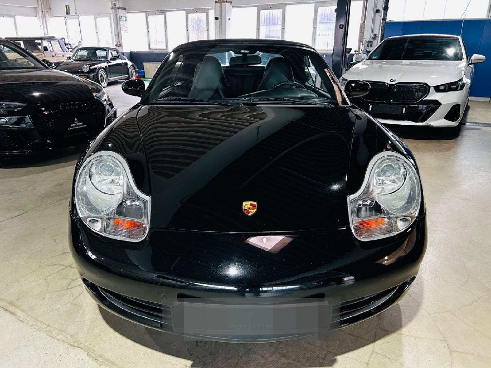 Porsche 911 Carrera *Xenon*Tempomat*Sitzheizung*Leder* foto 9