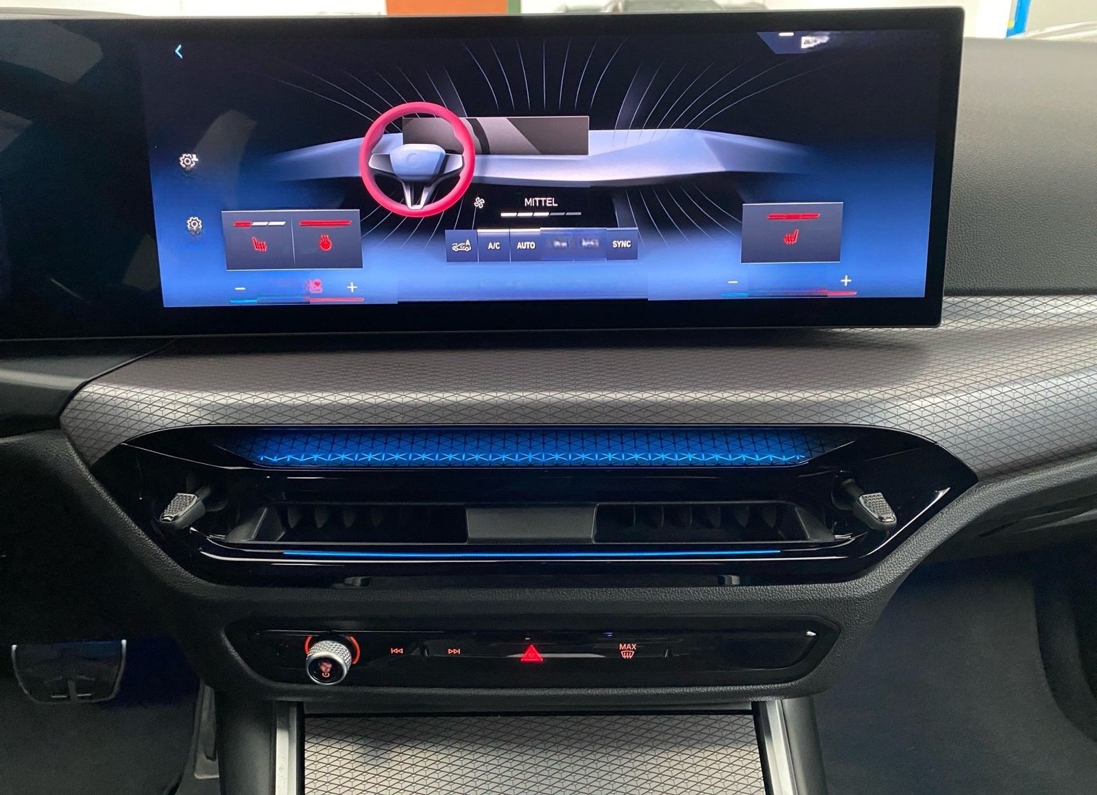 BMW 320d xDrive Touring M Sport HUD LC Prof. DA+ AHK foto 13