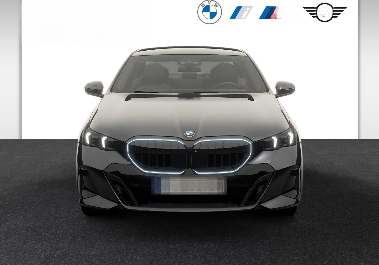 BMW 540d xDrive Limousine M Sportpaket Head-Up DAB foto 3