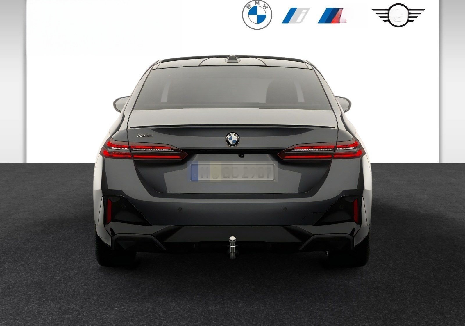 BMW 540d xDrive Limousine M Sportpaket Head-Up DAB foto 4